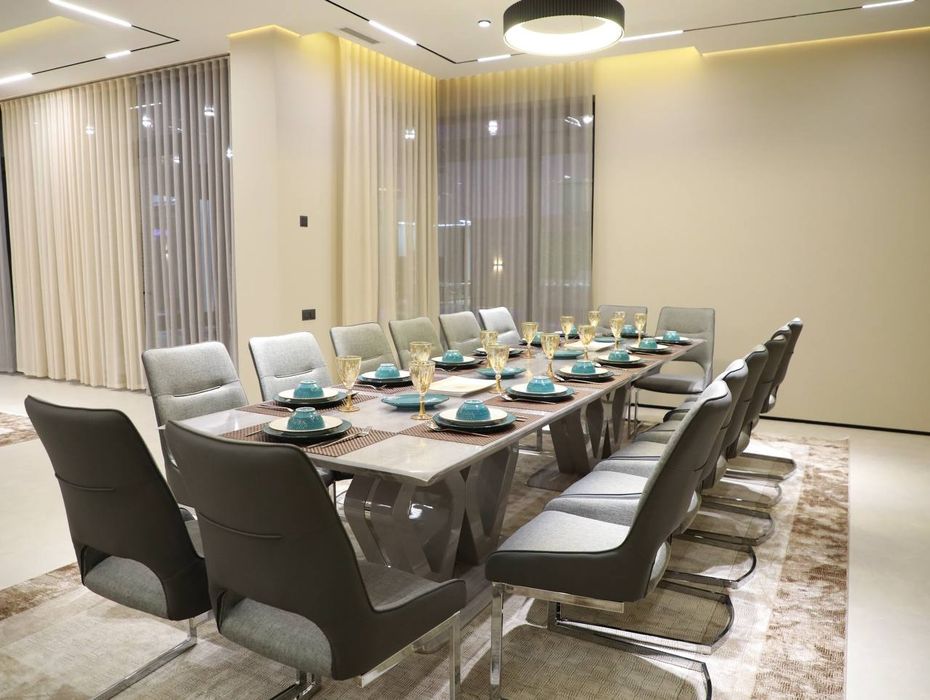 Bashkent villa premium kllass