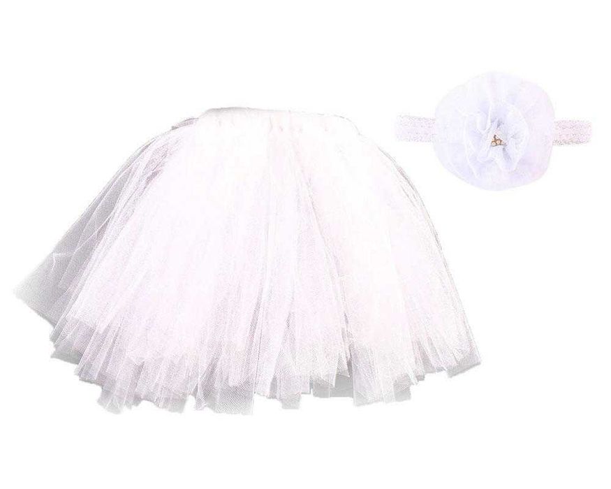 Costum galben/mov/bleu-fusta tutu+ bentita bebelusi-sedinte foto botez