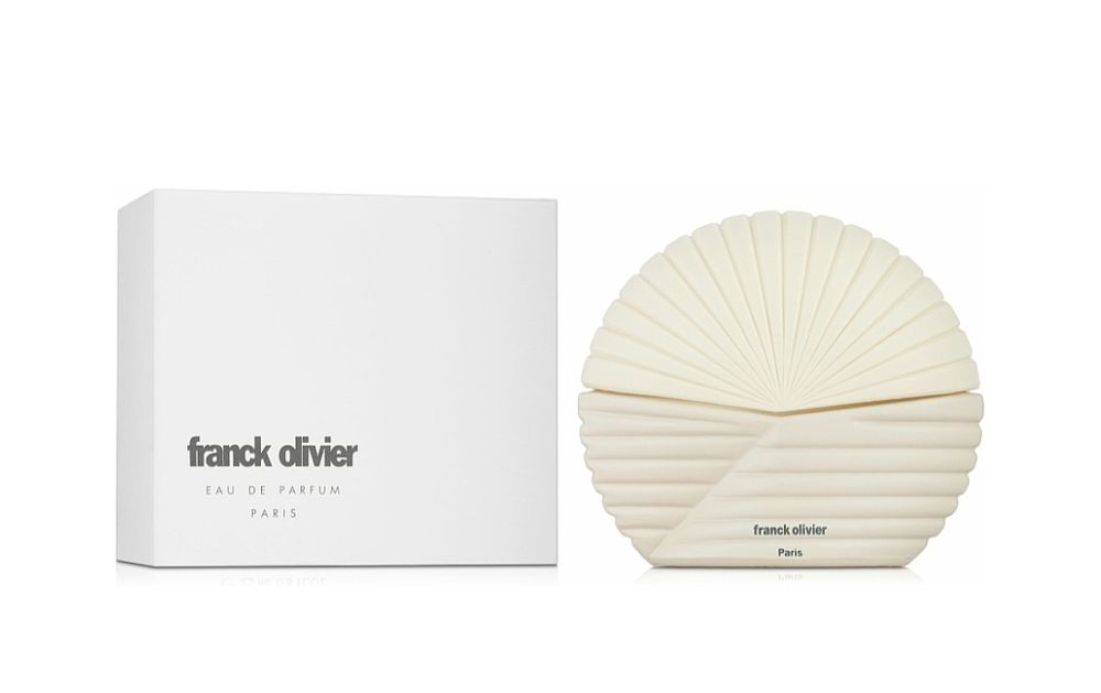 Духи женские Franck Olivier