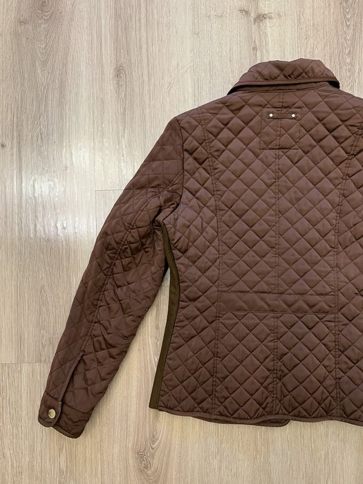 Куртка Massimo Dutti