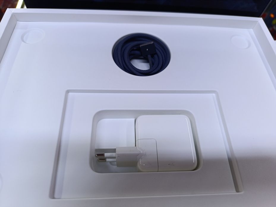 MacBook Air M2 256Gb