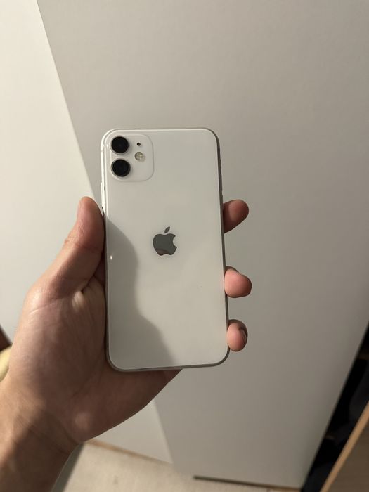 Iphone 11память 64гб