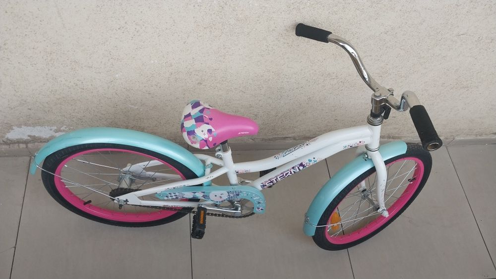 Велосипед детский  STERN