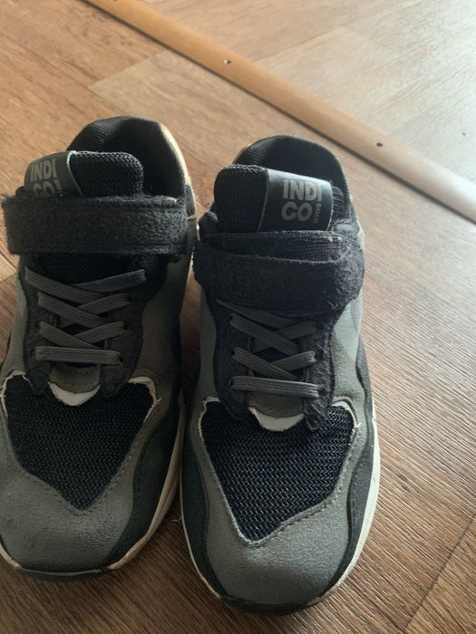 кроссовки для мальчика