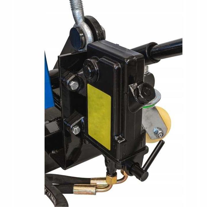 Cric hidraulic profesional cutii de viteze 3 tone