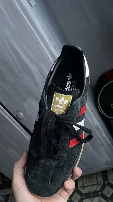 Продаю кеды Adidas Samba OG
