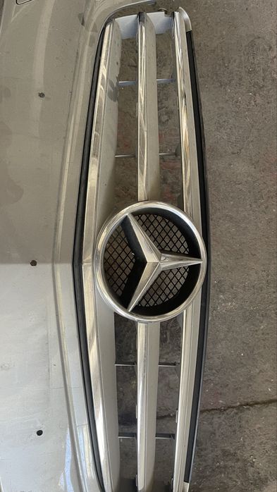 Bara fata mercedes c class 2011-2015
