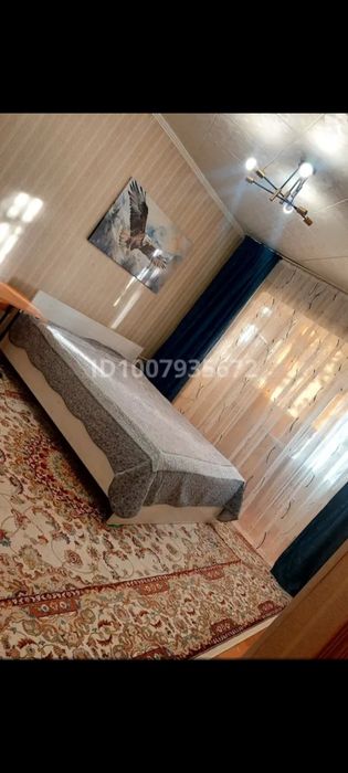 1 комн квартира  31 м²