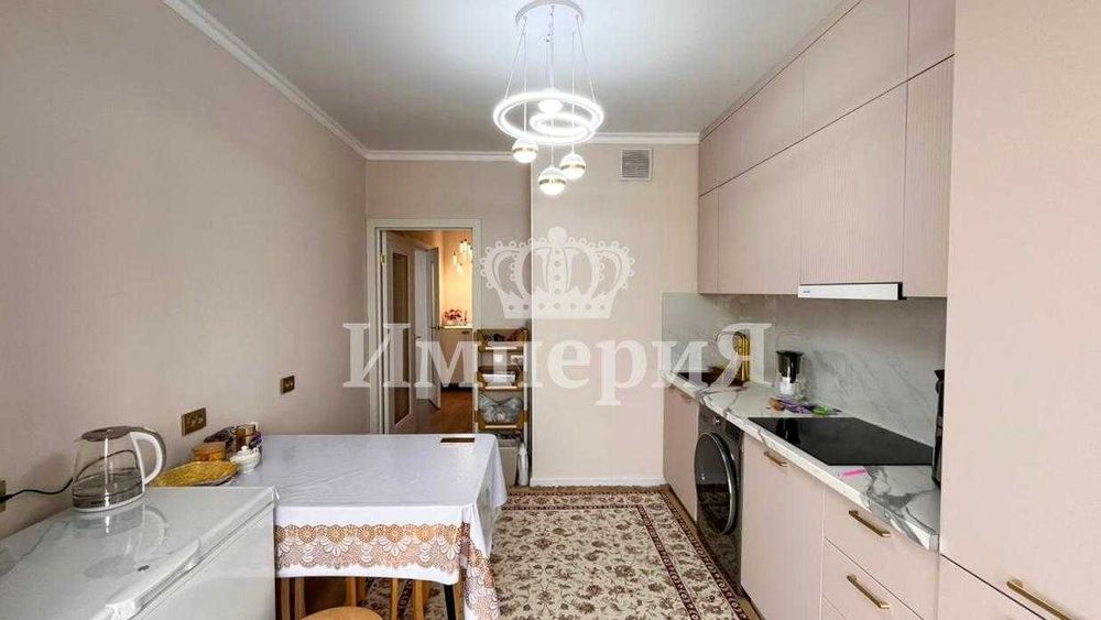 1ком 8мкр Айгерим К Империя