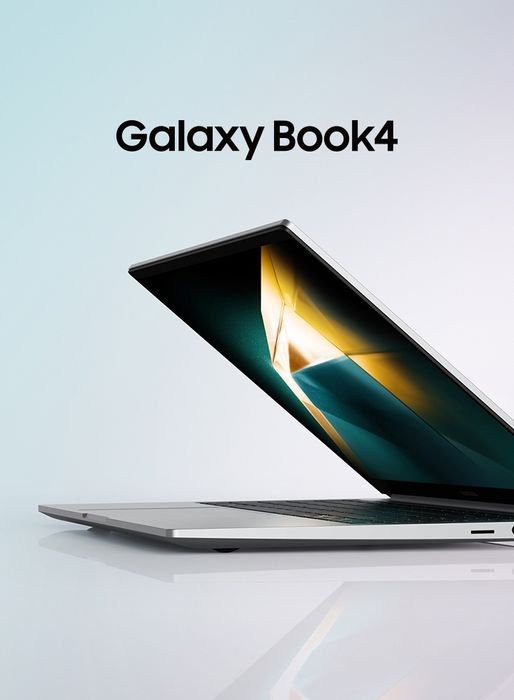 Samsung GalaxyBook 4 Core 7