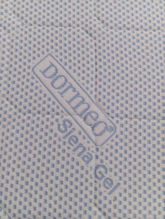 Топ матрак Dormeo - НОВ/160х200