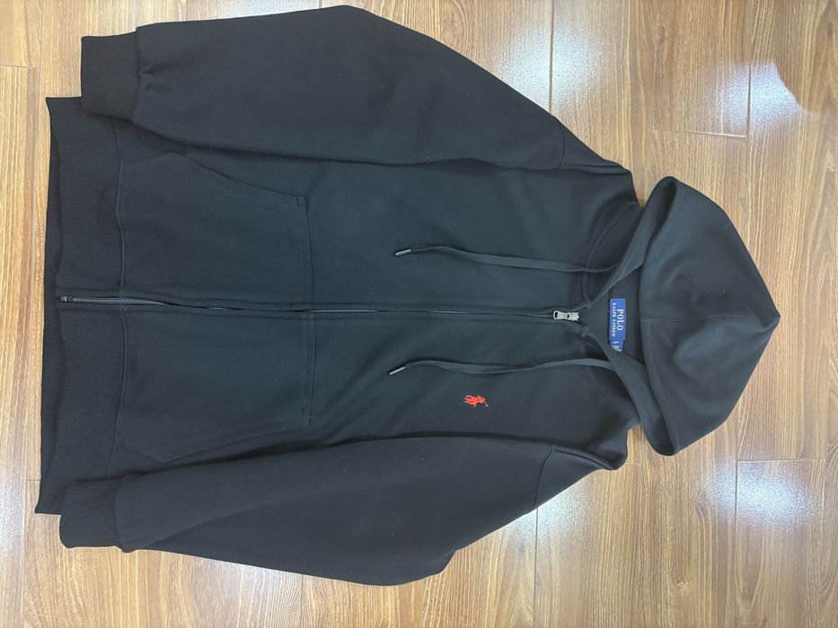 Кофта Ralph Lauren L размер