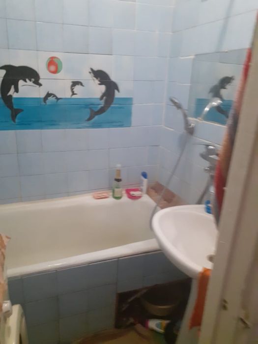 Сдам квартиру на длительный срок