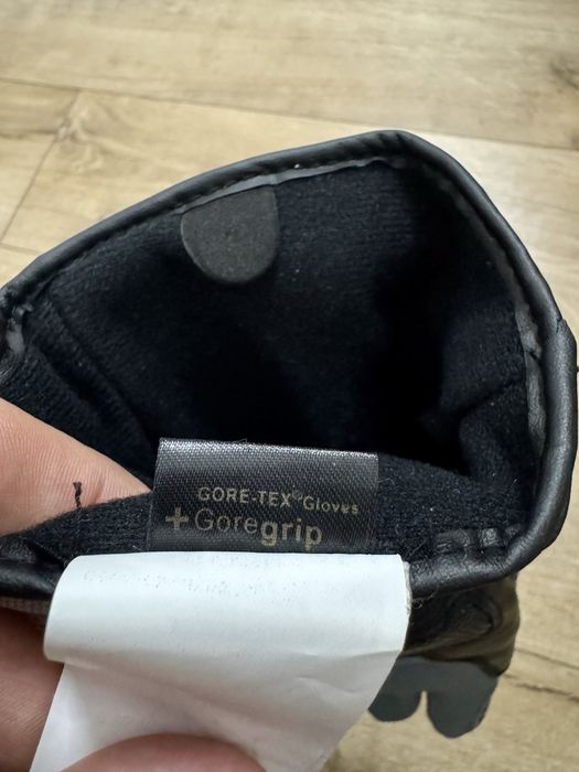 Manusi moto touring Bmw Motorrad Gs Dry M