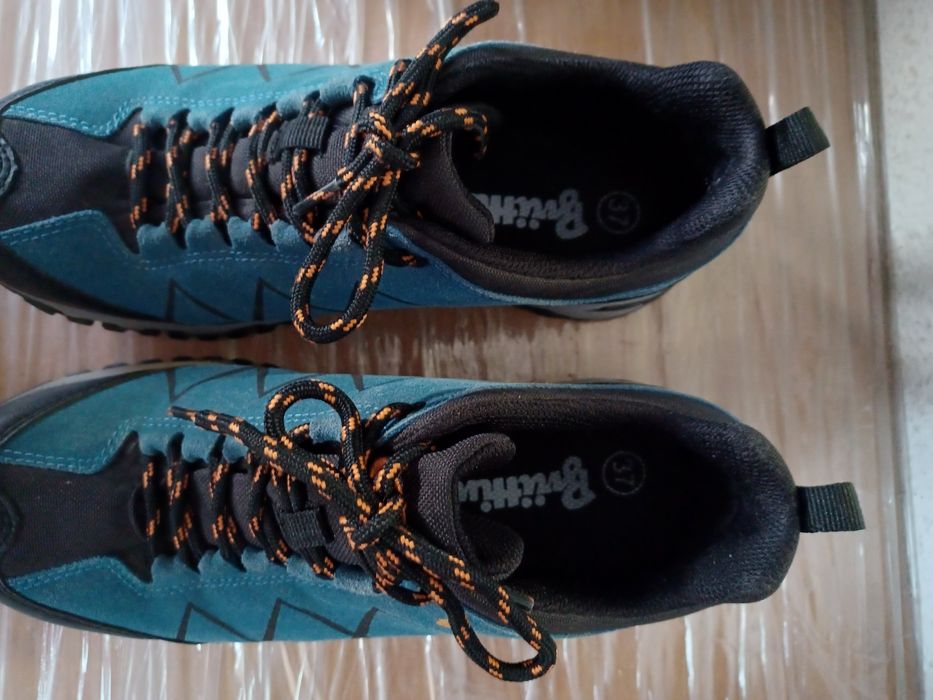 Туристически обувки Briting