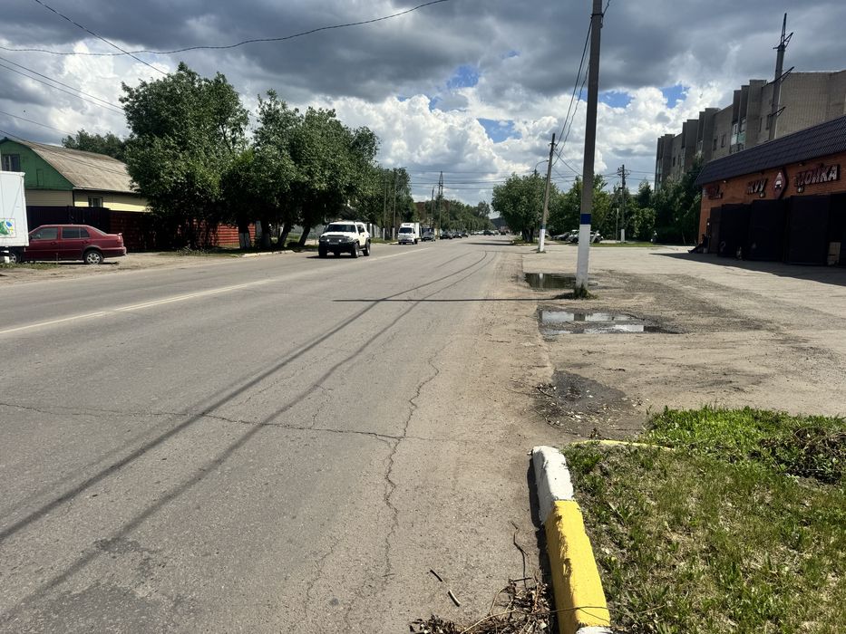 Сдам в аренду помещения