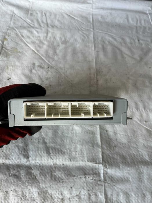 EDU Компютър Subaru Justy