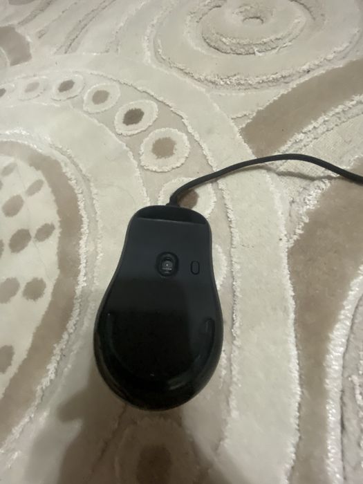 Mouse myria gaming