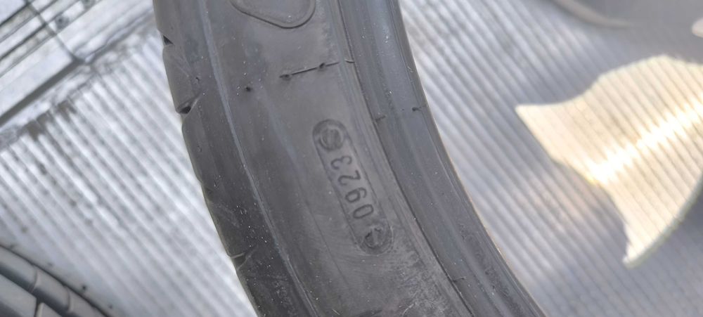 Гуми 19', спорт пакет от БМВ