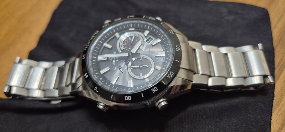 Casio Edifice Solar EQW-T620