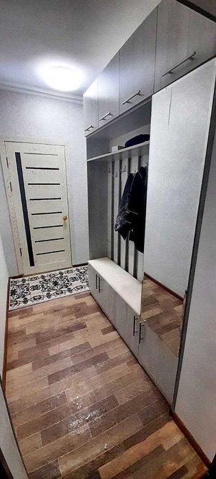 yangi uy sotiladi. 1-etajdan. Ipoteka bor