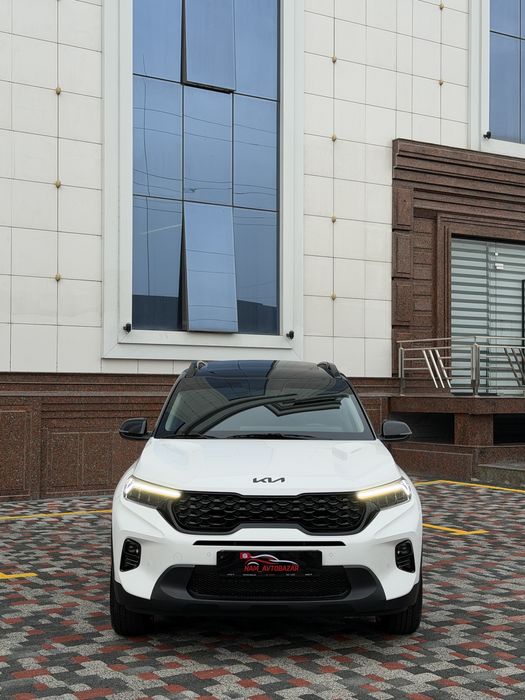 KIA SONET FULl sotiladi