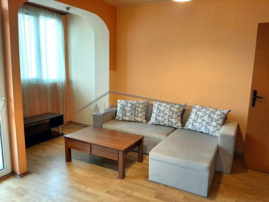 Дава се под наем Двустаен апартамент в Пловдив, Кършияка - 65 кв.м за 346.8 € - Снимка #4