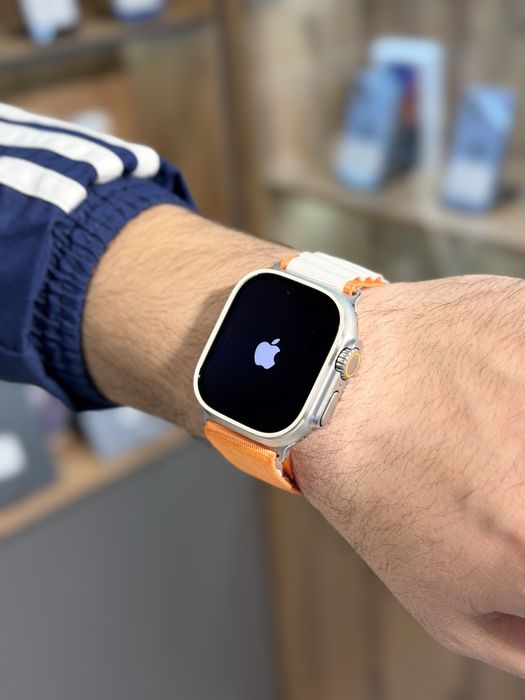 Apple watch Ultra 2 / PhoneLab