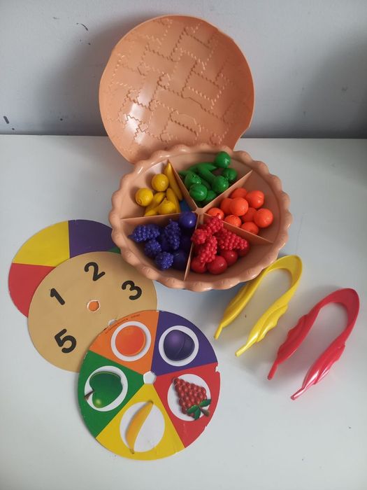 Развивающие игры Learning resources