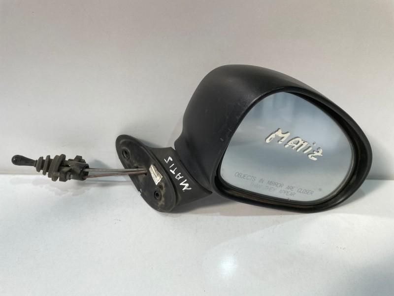 Oglinda dreapta Chevrolet Matiz M200, M250
