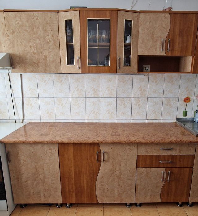 Mobilier Bucătărie