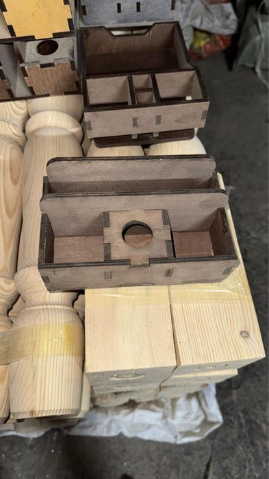 Минаж, минажницы , салфетницы