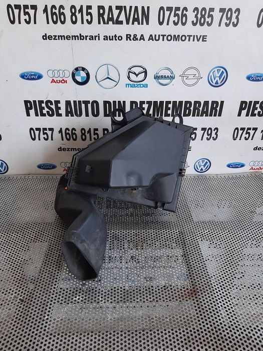 Carcasa Filtru Aer Bmw E90 E91 E92 E93 E87 E81 X1 E84 2.0 Diesel Motor N47 Cod