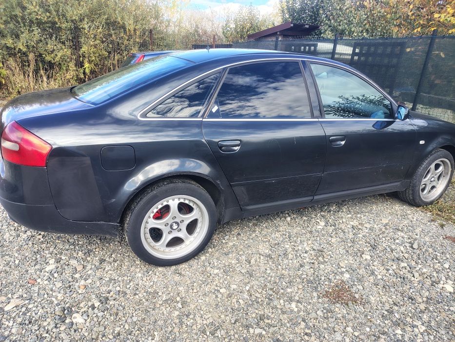 AUDI A6 2006 — imagine 3