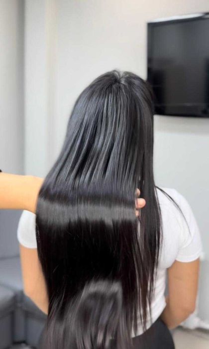 Кератин/ Ботокс волос акции за  16990тг