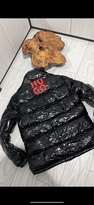 Geaca Hugo Boss