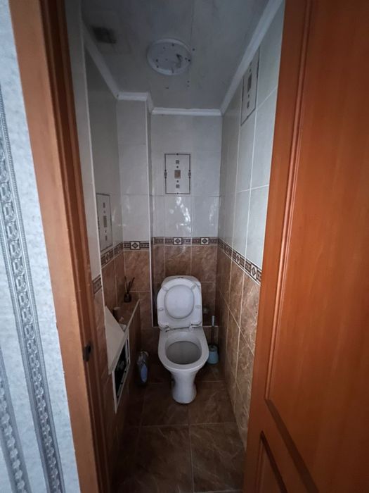 Продам 3х комнатную квартиру