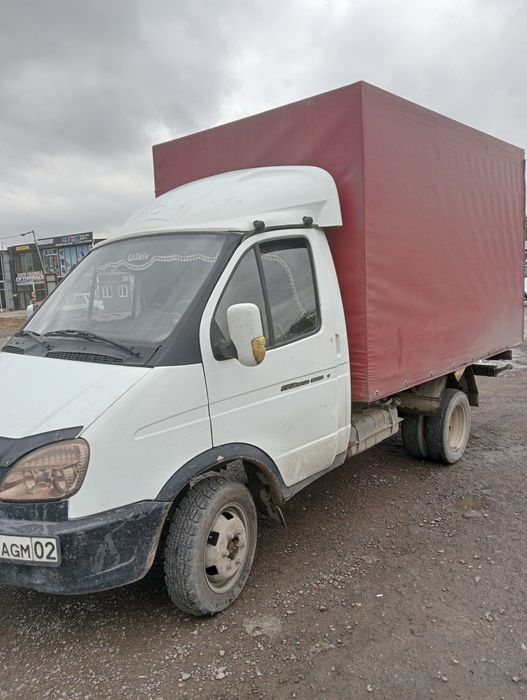 Автомат срочно келисемиз