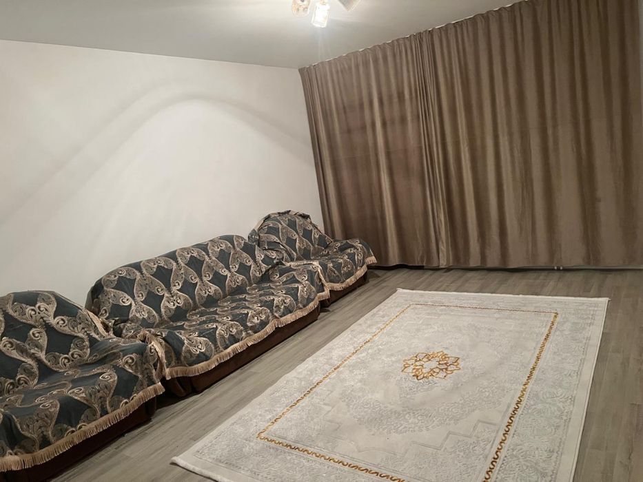 Сдам 3-комнатную квартиру