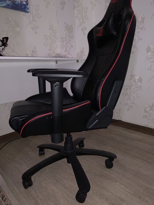 Игравое кресло Asus ml200 доставлю !