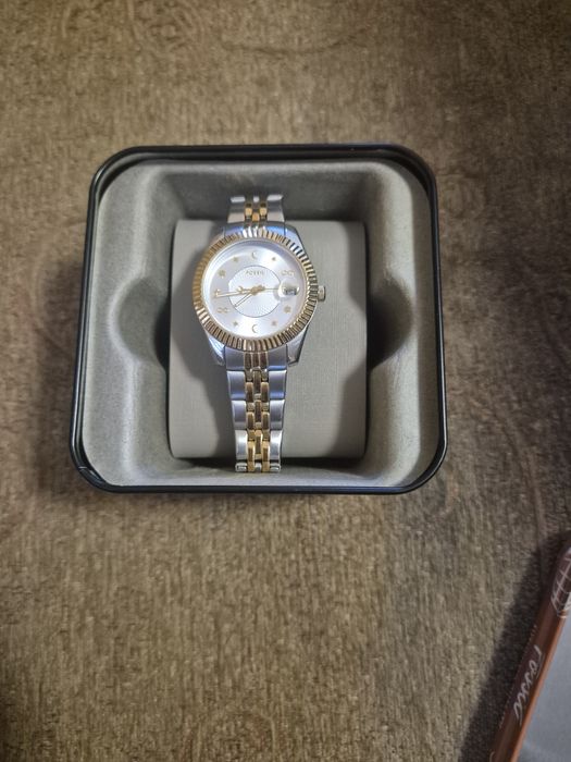 Дамски часовник Fossil