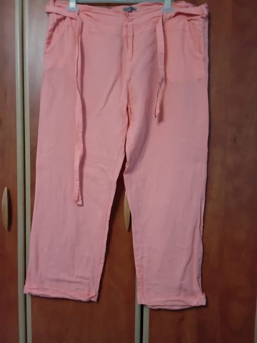 Vând Pantaloni Damă Mărimea 48
