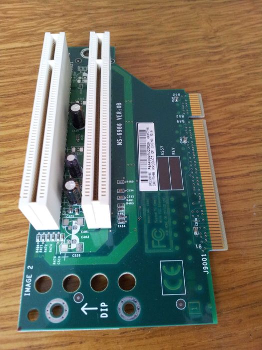 Placa video ATI 9250 AGP 8X 128 MB