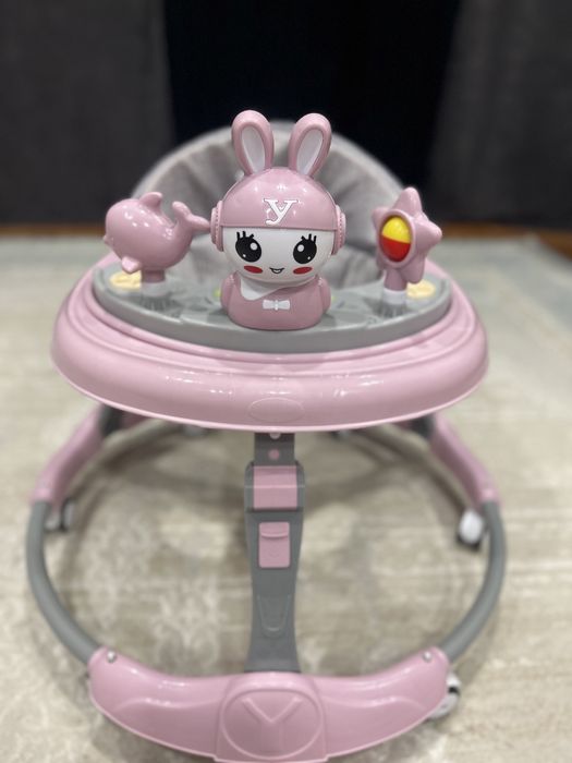 Продам ходунок буу