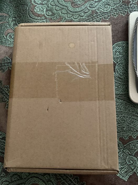 Маникюрный. Набор