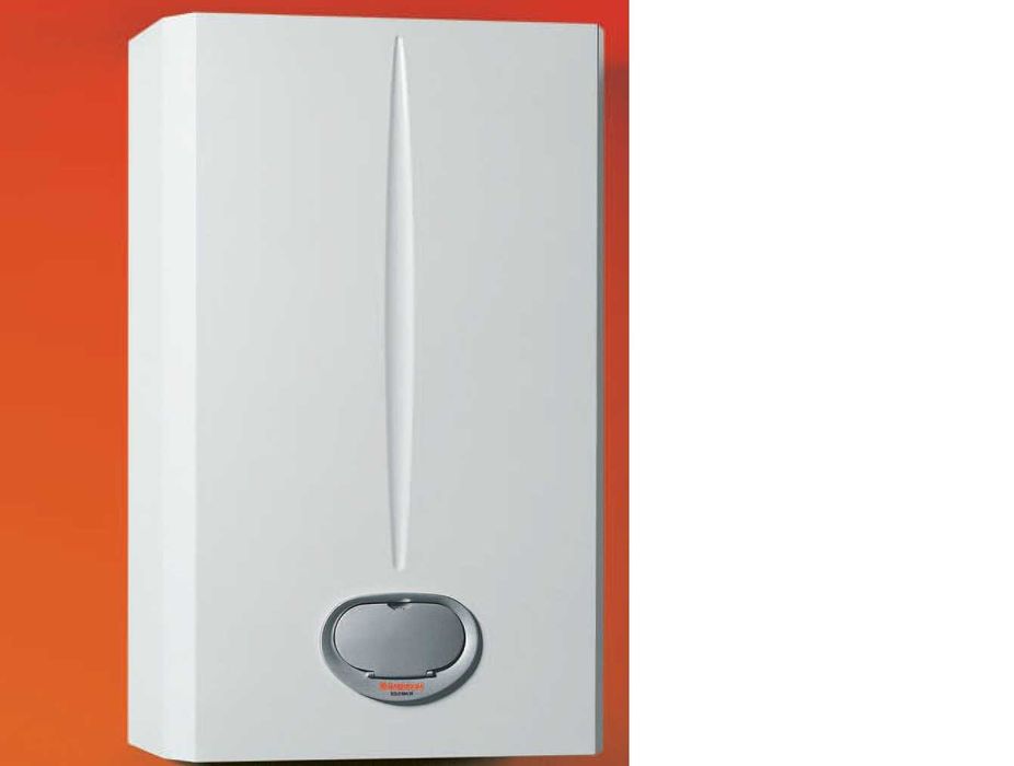 Centrala termica IMMERGAS EOLO MINI 24 kW