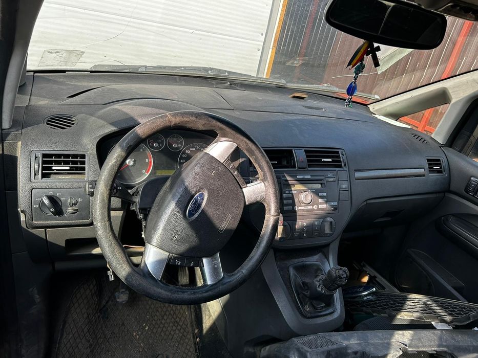 Dezmembrez ford c max 1.6 tdi