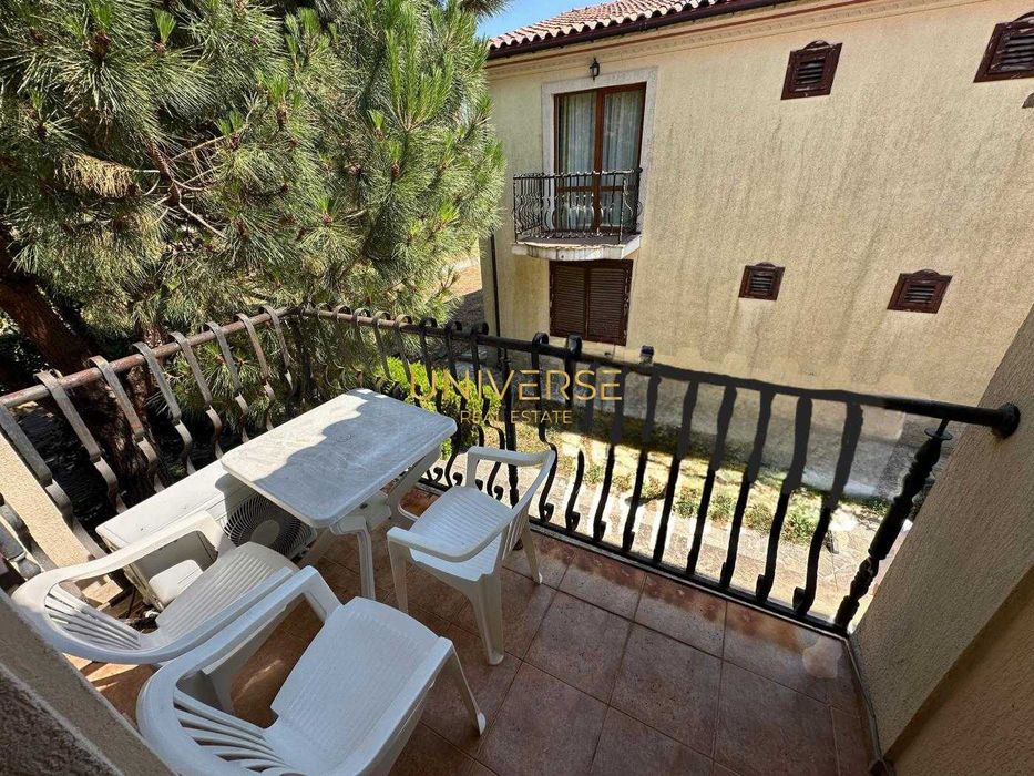 Продава се Двустаен апартамент в к.к. Елените - 56 кв.м за 1161 €/кв.м - Снимка #8