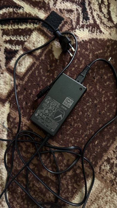 Trotienta electrica