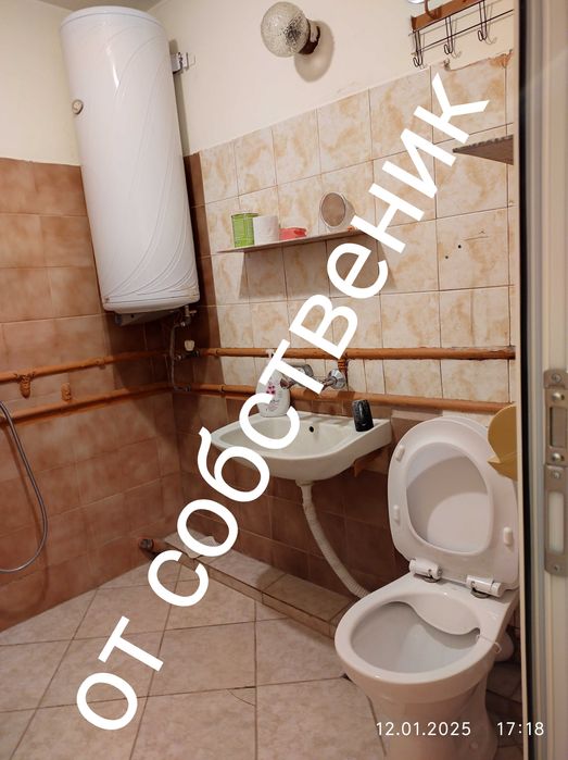 Дава се под наем Двустаен апартамент в Пловдив, Беломорски - 47 кв.м за 255 € - Снимка #6